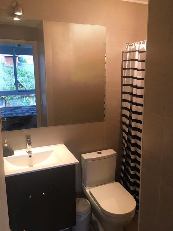 Departamento Explore Pucon Apartman Kültér fotó