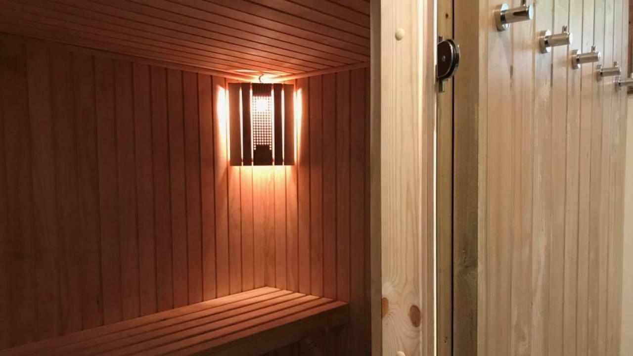 Departamento Explore Pucon Apartman Kültér fotó